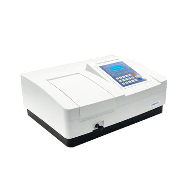 上海美譜達V-1800PC可見分光光度計_廠家直銷