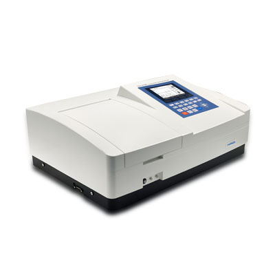 上海美譜達V-3000PC掃描型可見分光光度計_廠家直銷