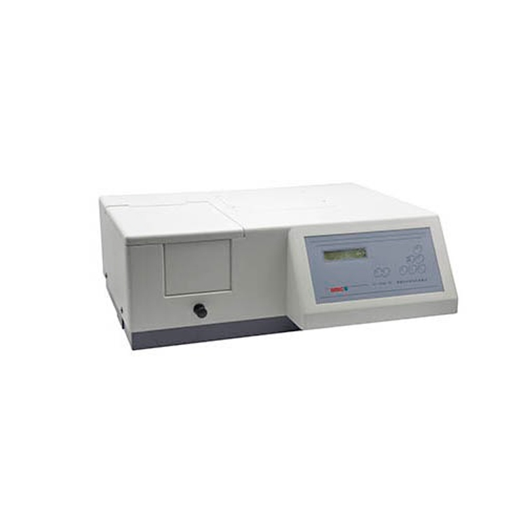 尤尼柯UV-2100紫外可見分光光度計(jì)