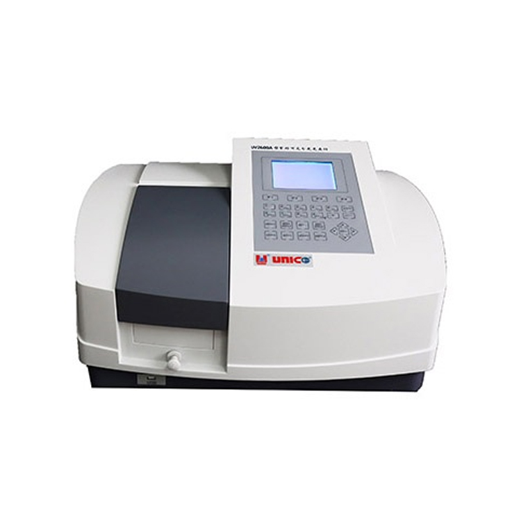 尤尼柯UV-2800A紫外可見分光光度計(jì)